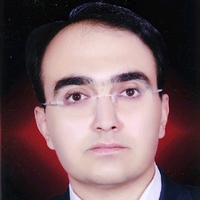 Hamid Reza Sabouni