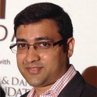 Image of Nikhil Jain