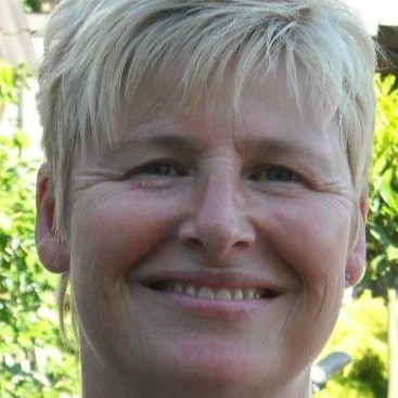 Ellie Hoekstra