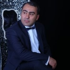 Amir Mahdavi