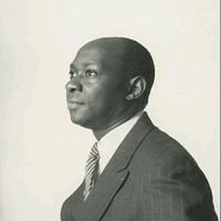 Image of John Lukyamuzi