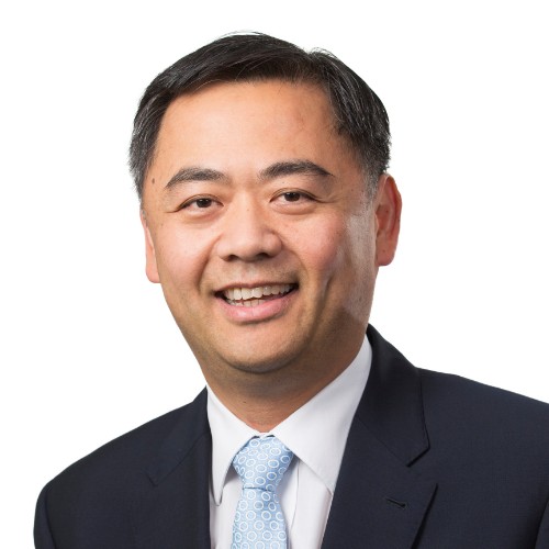 Daniel Wong