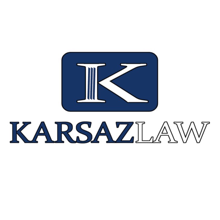Contact Karsaz Law