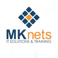 Image of Mk Nets