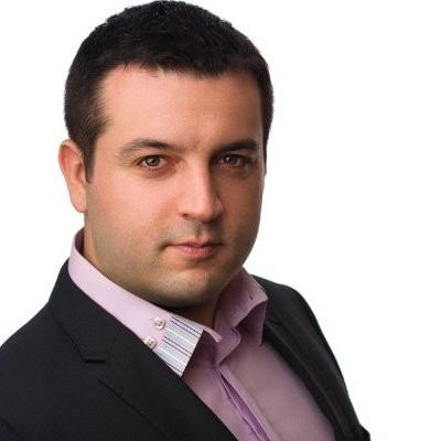Dimitar Dimitrov, PhD Email & Phone Number