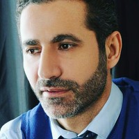 Image of Wissam Amil