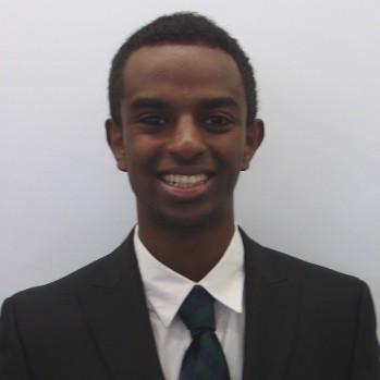 Image of Dawit Workie