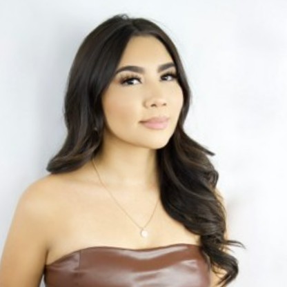 Briahna Rodriguez