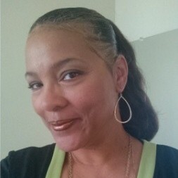 Image of Tracey Winston