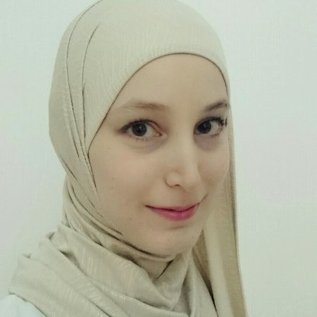 Dina Alkhatib
