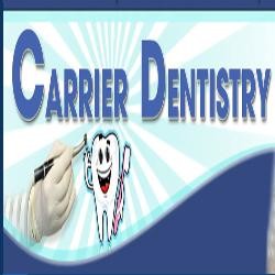 Contact Carrier Dentistry