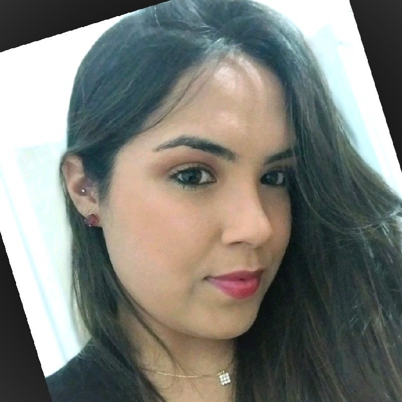 Adriane Souza Mendes