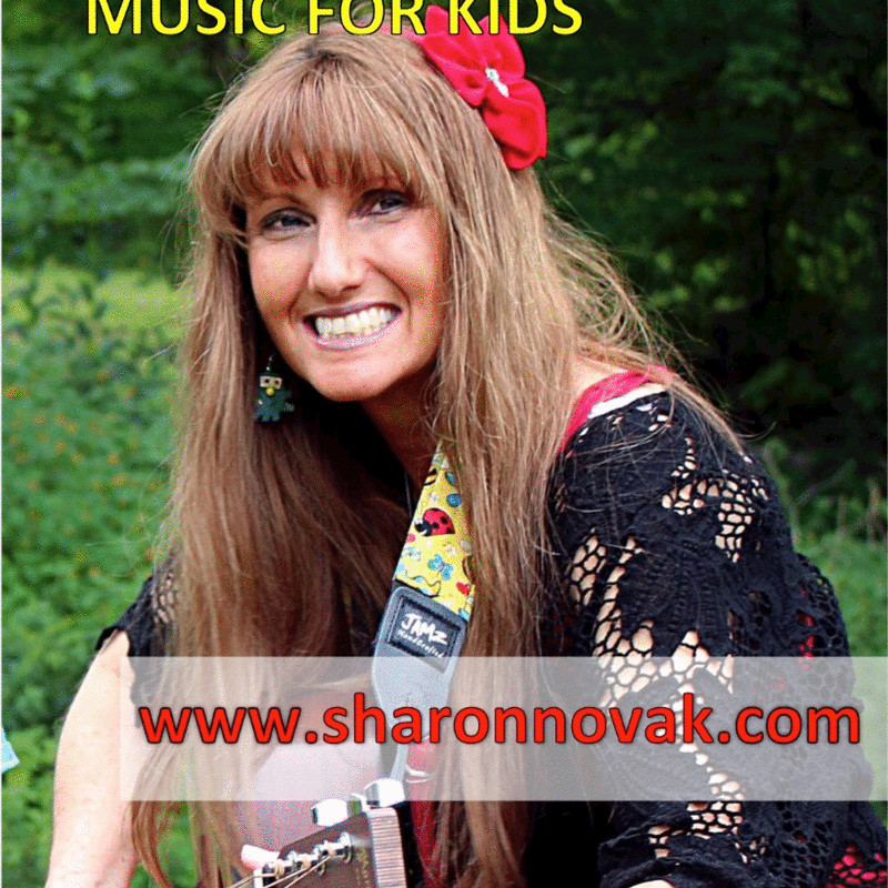 Contact Sharon Novak