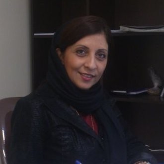 Farzaneh Karimi