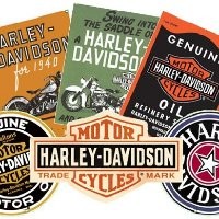 Contact Harley Collectibles