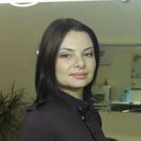 Irina Iuvzhenko