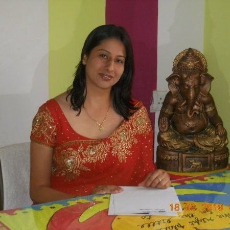 Image of Anika Dua