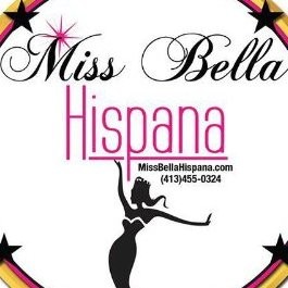 Contact Miss Hispana