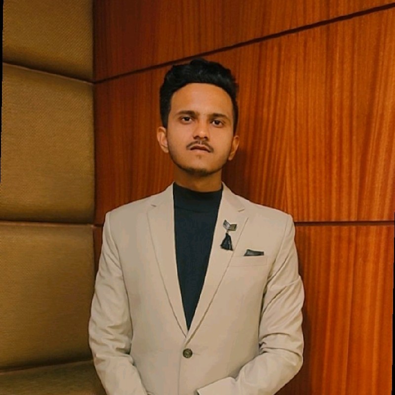 Chetan Karande