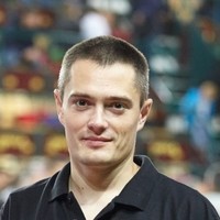 Image of Valentyn Varenikov