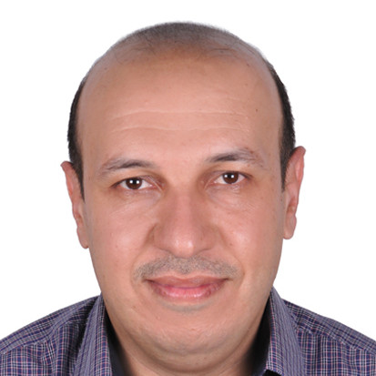 Adel Sherkawi