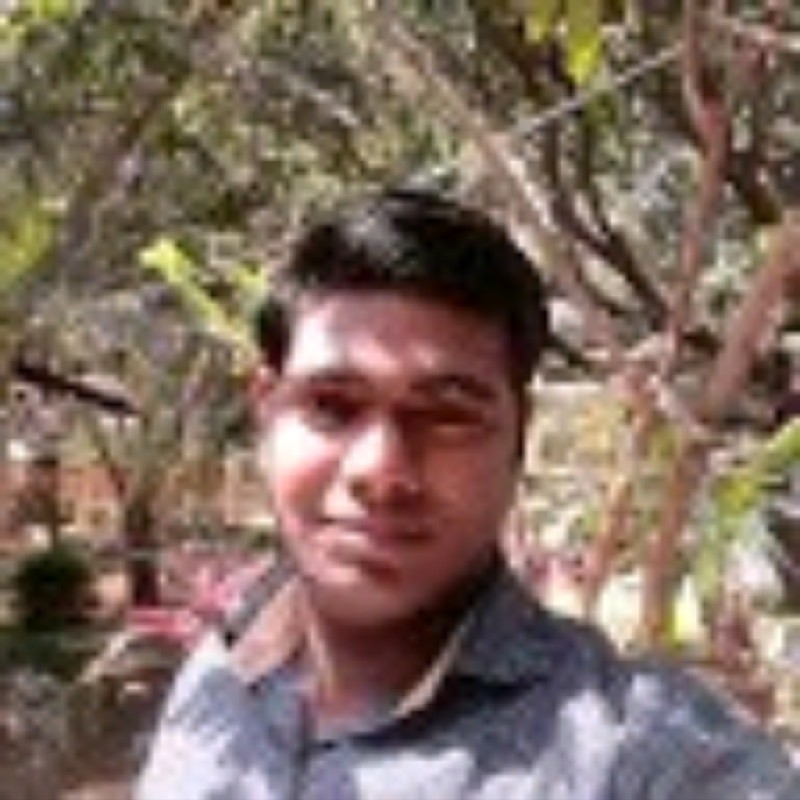 Anand Rajbhar
