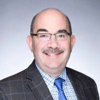 Image of George Leventhal