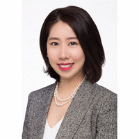 Image of Nicole Tan