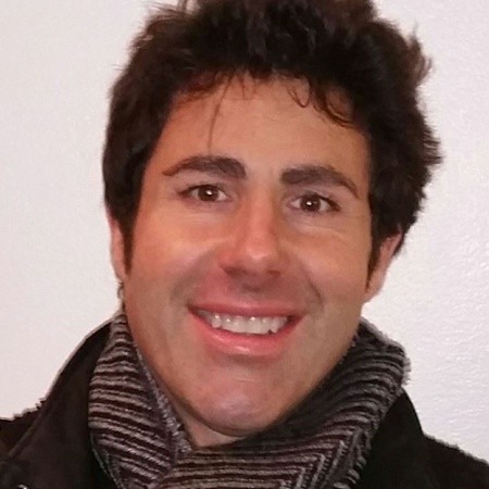 Sebastian Encinas
