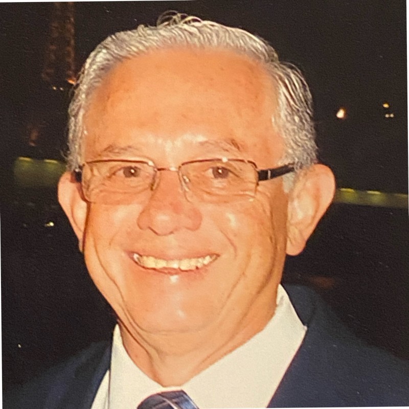 Carlos Ivan Rodriguez Ramos