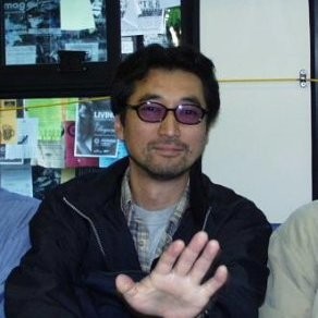 Hidekazu Nishida
