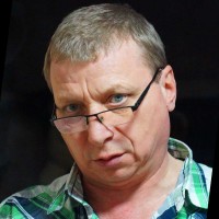 Alexander Baisarov