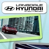 Contact Langdale Hyundai