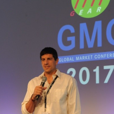 Image of Sebastien Bellin