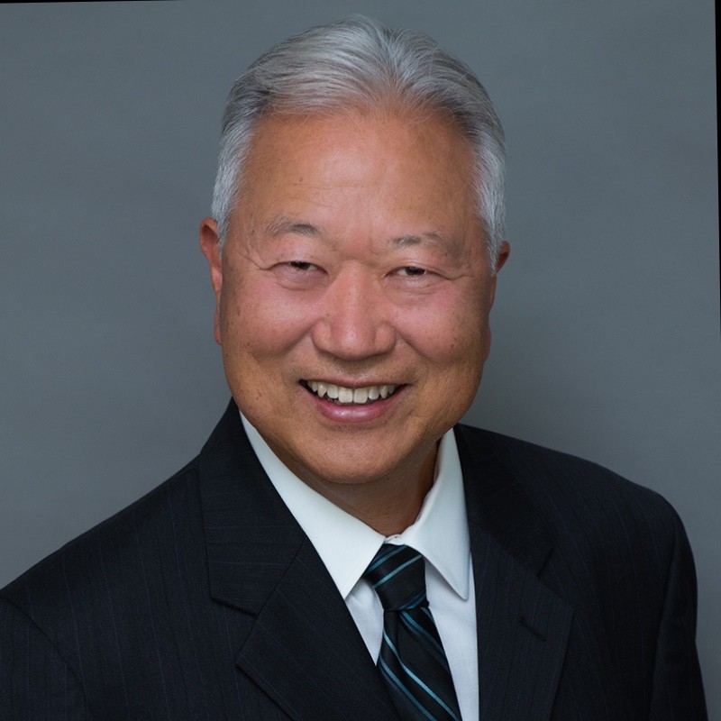 Image of Paul Suzuki