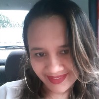 Andrea Michelle Moreira Saba Da Silva