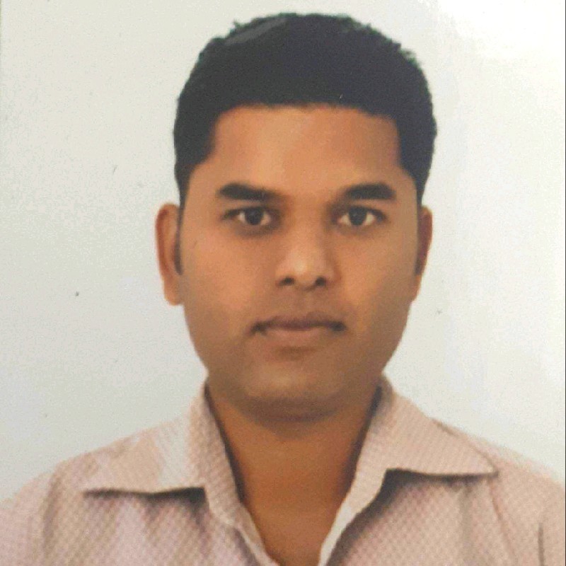 Ajay Nayak