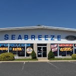 Seabreeze Ford