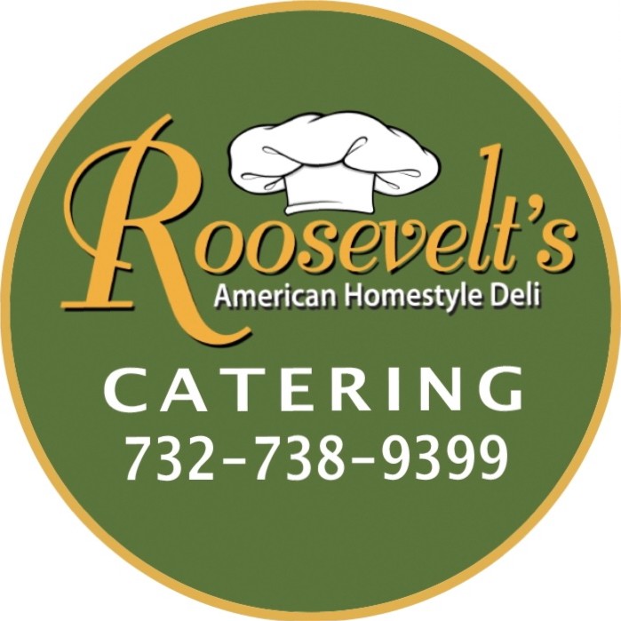 Contact Roosevelts Deli