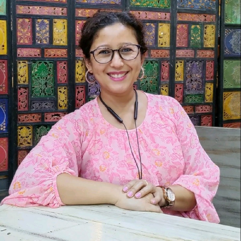 Ambika Bhujel