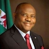 Contact Gov Wike