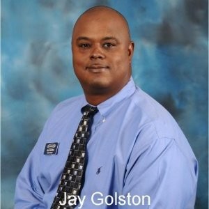 Contact Jay Golston