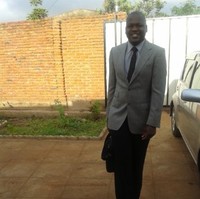 Chris Mkundika