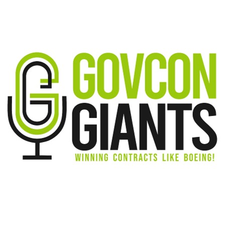 Govcon Giants