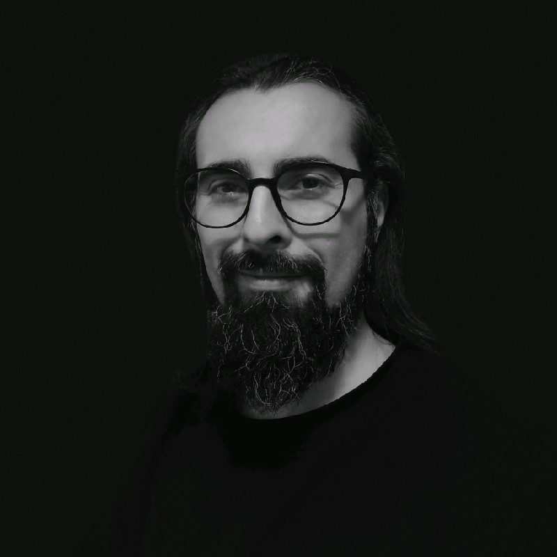 Ali Halkaci