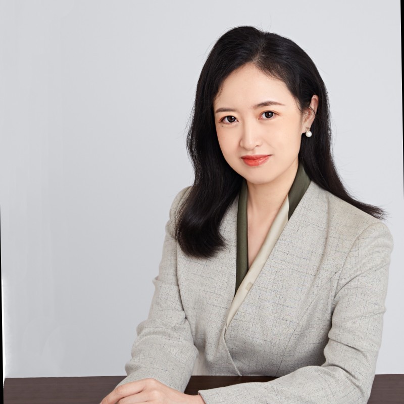 Jennifer Yao