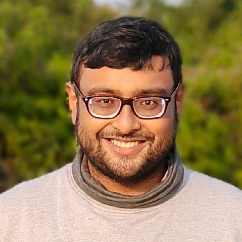 Arijit Maiti