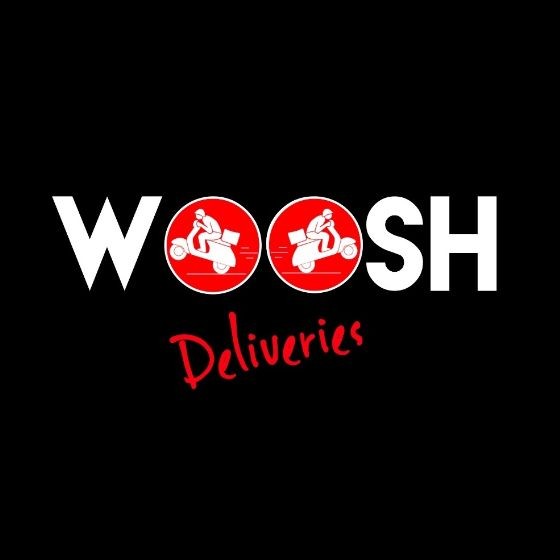 Contact Woosh Deliveries