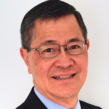 Image of Timothy Yeh