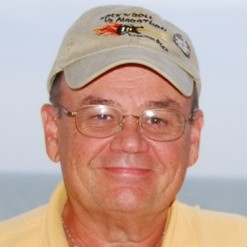 Image of Mark Witcher
